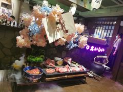 -樱宿日式和牛烧肉(五道口店)