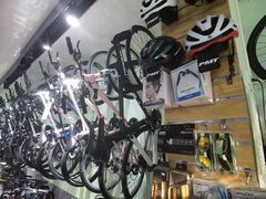 -美利达自行车和平里旗舰店