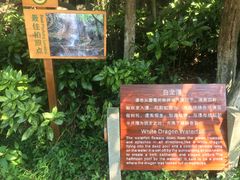 -天目湖山水园