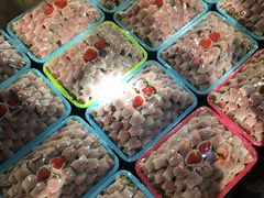 -菜园坝水果市场