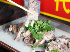 -张记焖窑·十五年专注焖烤(雍和宫店)