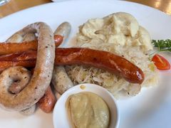 -巴伐利亚啤酒坊(意式风情街店)