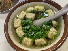 -昌顺马记小吃店(昌盛园店)