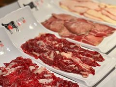 -今日牛事潮汕鲜牛肉火锅(瑞金店)