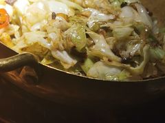 -楼兰新疆主题餐厅(苏州中心店)