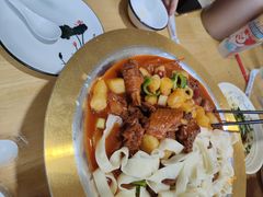 -禾木·新疆特色美食