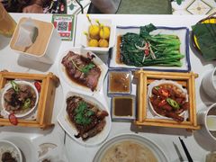 -粤拭轩·广东味道(驷马桥店)