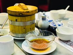 -糖朝(尖沙咀店)