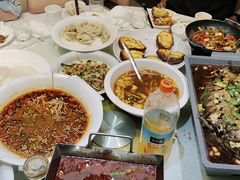 -金百万烤鸭店(马甸店)