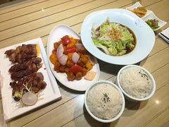 -上下九广州菜馆(李家村万达店)