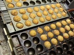 -粉粉乐鲷鱼烧(美罗城店)