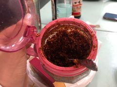 -食惠里小笼包面馆(越秀店)