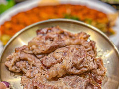 -笑谈小街·韩国料理(萝岗店)