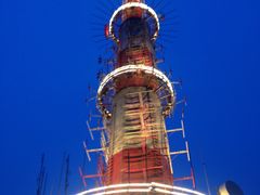 -辽宁电视塔