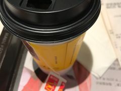 -麦当劳(斜土路2号店)