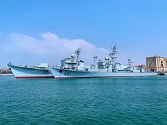 -中国人民解放军海军博物馆