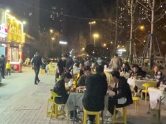 -豆爷烤肉(沁水路龙湖店)