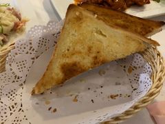 -维兰西餐(万泉河店)