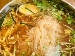 -鸡西冷面(翠竹店)