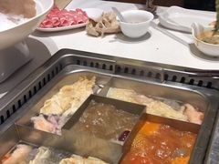 -巴奴毛肚火锅(大剧院店)
