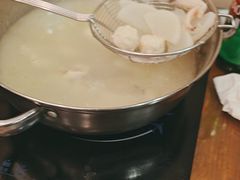 -正能量脆肉鲩火锅