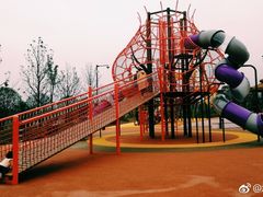 -枫香湖儿童公园