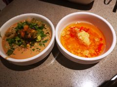 -海底捞火锅(枫蓝国际购物中心店)