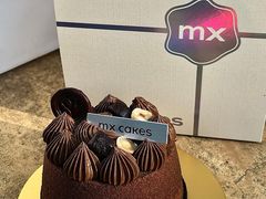 -美心西饼mx cakes(市桥站店)