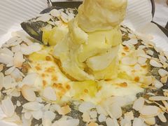 -咕鹿流心披萨(下沙店)