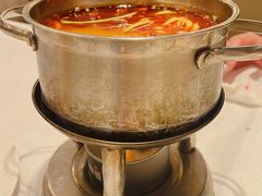 -都会尚膳·海鲜自助餐厅(重庆万豪酒店)