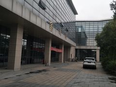 -宁波杭州湾新区汽车客运站