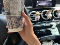 -霸王茶姬(大连万象汇店)