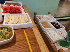 -傣妹火锅(罗宾森购物中心店)