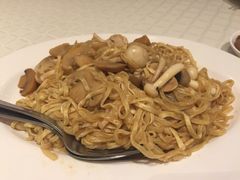 -无招牌海鲜餐厅(滨海艺术中心店)