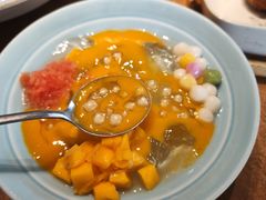 -蜜桃餐厅·伴山(湖滨商业街店)