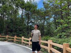 -红山村