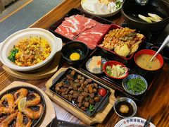-小川洋风料理(江汉路店)