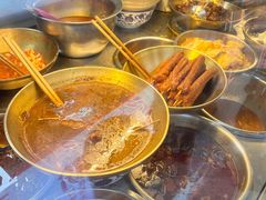 -带杏干面馆(洋湖景园店)