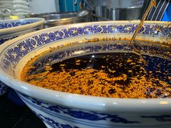 -陇上全荟兰州传统牛肉面(延吉路店)