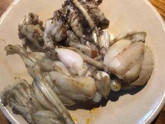 -老天桥蛙炉火锅(姑苏总店)