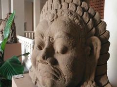 -吴哥国家博物馆