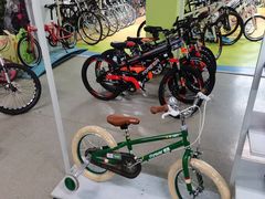 -永久自行车旗舰店(上海No.001店)