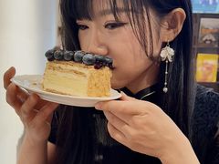 -遇见拿破仑(熙南里店)