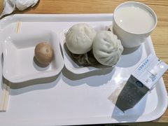 -腾讯食堂(腾讯大厦店)