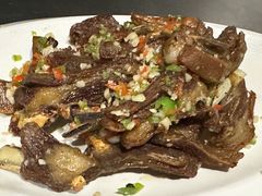 -217丰惠源抓饭(江乾路店)