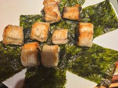-柔杉家黑牛烤肉·活鳗鱼(太原街店)