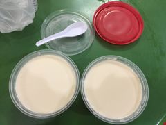 -老伴豆花(麦士威熟食中心店)