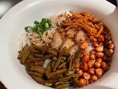 -瑶王府·广西菜(金阳路店)