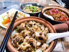 -阳江河堤老牌曾记美食