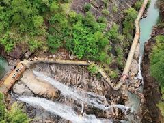 -广州白江湖森林公园